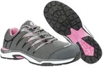 Twist Pink Wns Low Esd Hro Src 645200-39 Esd Sicherheitsschuh S1p Schuhgr&ouml;&szlig;e (eu):