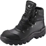 Schn&uuml;rstiefel Anthrazit Oslo Bau Gore Ii, S3 Nb, Eu-schuhgr&ouml;&szlig;e: 44 - Steitz Secura