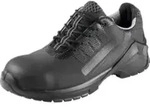 Steitz Secura - Halbschuh Schwarz Vd Pro 3500 Sf Esd, S3 Nb, Eu-schuhgr&ouml;&szlig;e: 44