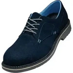 Uvex - 8428 8428248 Sicherheitshalbschuh S3 Schuhgr&ouml;&szlig;e (eu): 48 Blau 1 Paar