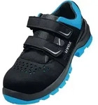 Uvex - 2 Xenova&reg; 9553844 Esd Sicherheitssandale S1 Schuhgr&ouml;&szlig;e (eu): 44 Schwarz,