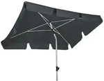 Active Paragon Sonnenschirm Balkonschirm 180x120cm-anthrazit-"502184"