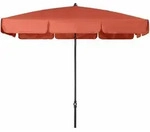 Sonnenschirm 'sunline Waterproof Neo 225 X 120', 225 X 120 Cm, Terrracotta, Bezug Aus
