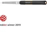 Fiskars Xact Hand Fugenkratzer Unkrautentferner