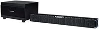 Thomson Sb60bts - Barre De Son Sans Fil Avec Caisson De Basses - Bluetooth 5.0 -