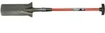 Rodespaten Fiber 9001 T-stiel, 350 X 130 Mm - Polet