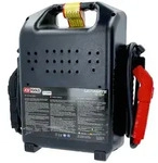 Ks Tools 12 V / 24 V Kondensator-booster - Mobiles Starthilfeger&auml;t 4700 A / 3700a