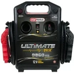 Kstools - Ks Tools 12 V Kondensator-booster - Mobiles Starthilfeger&auml;t 1800 A
