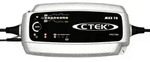 Ctek - Mxs 10 Cic Eu 40-215 Automatikladeger&auml;t 12 V 10 A