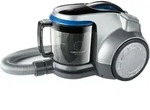 Black+decker Bxvml700e Beutelloser Staubsauger, 700 W, Grau