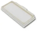 Ersatzteil - Hepa Filter Bbz154hf - - Bosch Siemens