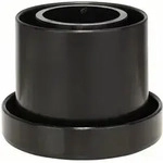 Adapter F&uuml;r Bosch Sauger, 35 Mm, F&uuml;r Anschluss 19 Mm Schlauch Bosch Accessories