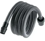 Nilfisk Saugschlauch + Werkzeugadapter 27 Mm F&uuml;r Industriesauger L&auml;nge 3,5 M
