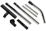Dwv9350-xj Metall-bodenreinigungsset F&uuml;r Absaugsysteme - Dewalt