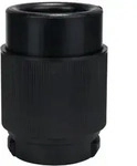 Adapter Zweiteilig F&uuml;r Bosch Sauger, 35 Mm