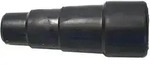 Anschlussmuffe Abgestuft Konisch Starmix 425719 &Oslash; 25,5-38 Mm, L&auml;nge 11 Cm