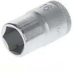 Steckschl&uuml;sseleinsatz 19 1/2 &prime;&prime; 6-kant Schl&uuml;sselweite 16 Mm L&auml;nge 39,5 Mm