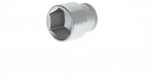Steckschl&uuml;sseleinsatz 19 1/2 &prime;&prime; 6-kant Schl&uuml;sselweite 30 Mm L&auml;nge 43 Mm