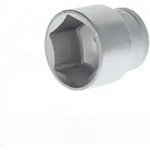 Steckschl&uuml;sseleinsatz 19 1/2 &prime;&prime; 6-kant Schl&uuml;sselweite 34 Mm L&auml;nge 44,5 Mm