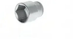 Steckschl&uuml;sseleinsatz 19 1/2 &prime;&prime; 6-kant Schl&uuml;sselweite 28 Mm L&auml;nge 43 Mm