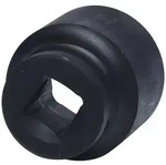 1/2' Sechskant-kraft-stecknuss, Kurz, 29mm