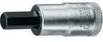 Gedore - Steckschl&uuml;sseleinsatz In 30 3/8 &prime;&prime; Innen-6-kant Schl&uuml;sselweite 8 Mm