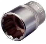 1/2' 12-kant-stecknuss, 11mm