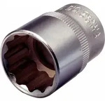1/2' 12-kant-stecknuss, 17mm