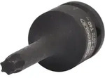 1/2' Kraft-bit-stecknuss Torx, Lang, T40