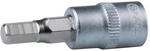 Steckschl&uuml;ssel Ks Tools 911.1439 Chrom-vanadium Stahl 6mm