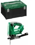 Hikoki - 18v Li-ion 135mm Stichs&auml;ge (einzelprodukt) Im Koffer Cj18daw2z