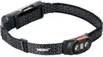 Nebo Einstein 1000 Flex-headlight Wiederaufladbare Batterien 1000lm Taschenlampe,