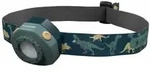 Kinder-stirnlampe Kidled4r Dino