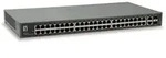 Level One Levelone Switch 50x Fe Fgu-5021 2xgsfp 19 (fgu-5021)
