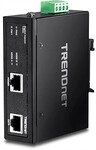 Poe-injektor Trendnet Ti-ig30 36 Watt Industriell 104x82x32 Mm