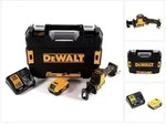 Dewalt - Dcs 369 P1 Akku S&auml;bels&auml;ge 18 V + 1x Akku 5,0 Ah + Ladeger&auml;t + Tstak