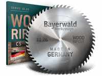 Bayerwald Werkzeuge - cs Kreissägeblatt - 650 x 3 x 35 Z56 kv-a