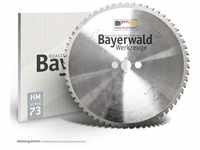 Bayerwald Werkzeuge - hm Kreissägeblatt - 350 x 2.4/2 x 30 Z100 tf