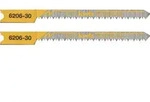 Kwb - 620630 Stichs&auml;gebl&auml;tter, Holzbearbeitung, Hcs, Universalschaft, 2 X...