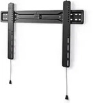 Nedis - Feste Tv Wandhalterung 37 70 Maximales Gewicht Des Bildschirms 35kg...