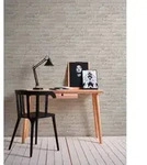 A.s.creations - A.s. Creation Elements 355813 Vliestapete Steinoptik 0.53 M X 10.05 M
