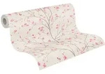 Homemaison - Blumentapete Rosa 379121&nbsp;379121