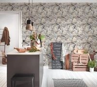 A.s.creations - A.s. Creation Tapete Kollektion Trendwall 2 380083