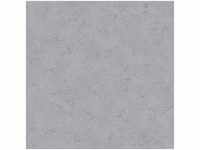 A.s.creations - Greyvolution Tapete - 10,05 x 0,53 m - Grau