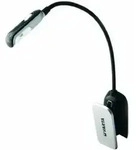 16618101421 Book Light Buchleuchte Led Schwarz - Varta