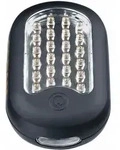 Osram Ledinspect Mini 125 Ledil202 Inspektionslampe