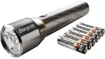 Energizer Vision Hd Metal 6 Aa Led Taschenlampe Gro&szlig;e Reichweite Batteriebetrieben