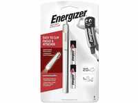 Energizer - Metal Penlight led Penlight batteriebetrieben 35 lm 20 h 50 g