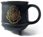 Harry Potter 3d-keramiktasse &ndash; Hogwarts