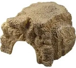 Jbl Reptilcava Sand H&ouml;hle F&uuml;r Terrarientiere, Sandfarben Eingef&auml;rbt...